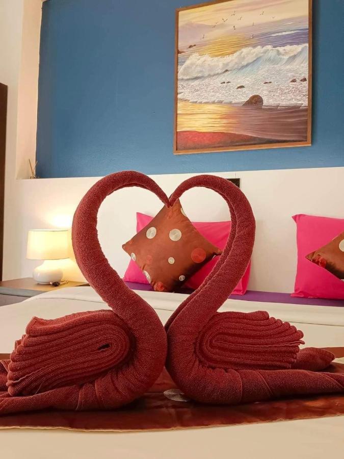Palada Guest House Хуа Хин Экстерьер фото