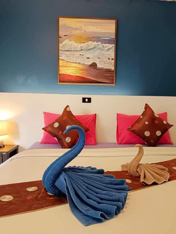 Palada Guest House Хуа Хин Экстерьер фото